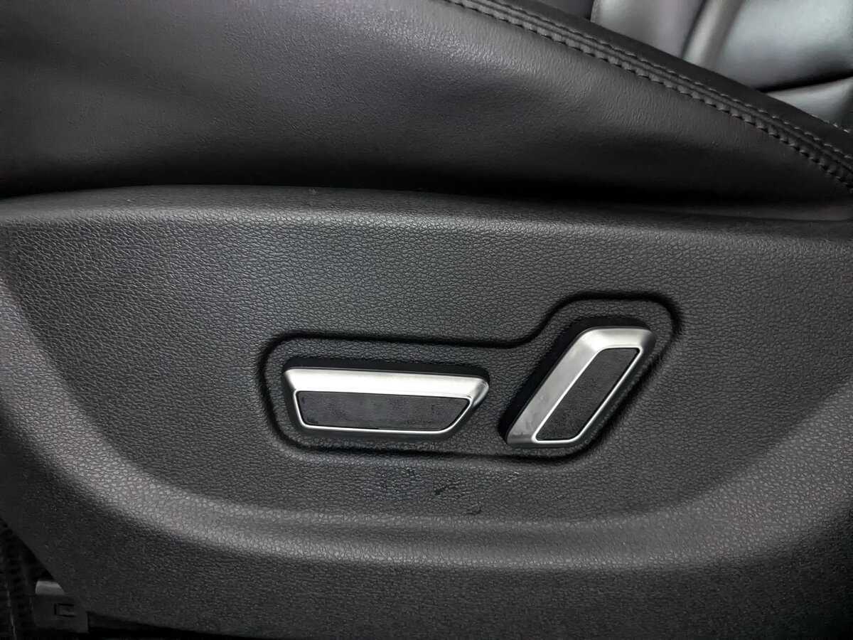 Geely Atlas, 2019 Фото №22