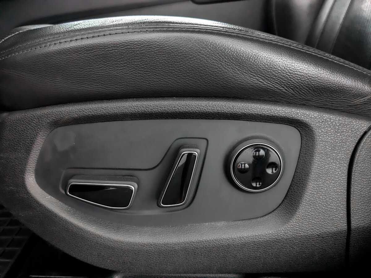 Genesis G80, 2019 Фото №17