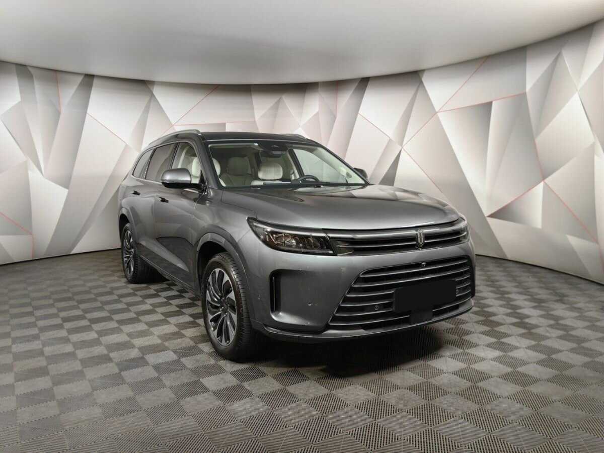 Aito M7, 2023 Фото №3