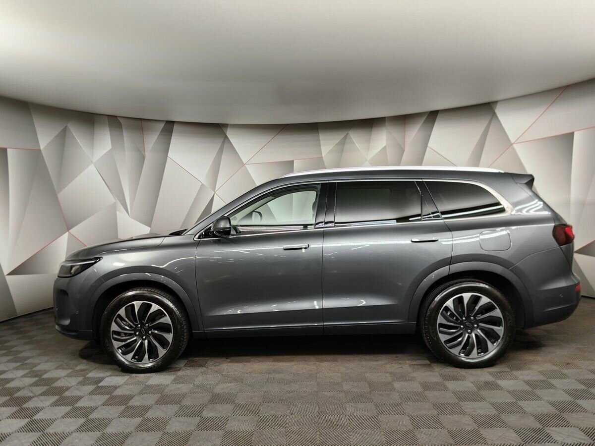 Aito M7, 2023 Фото №5