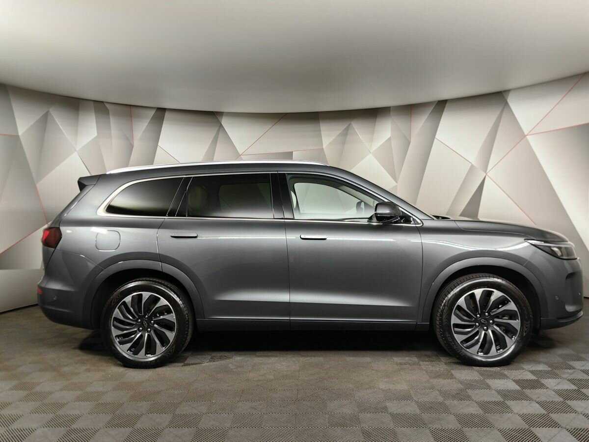 Aito M7, 2023 Фото №6