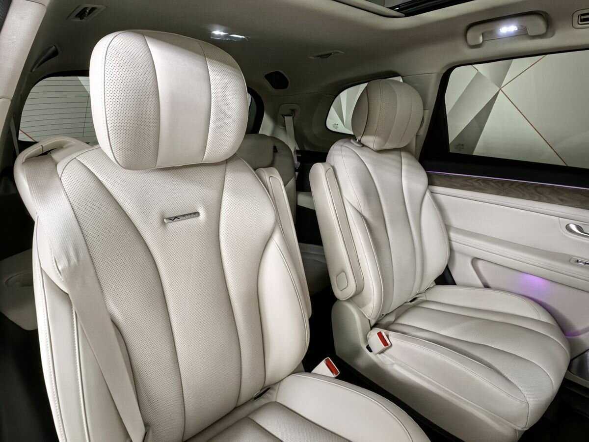 Aito M7, 2023 Фото №11