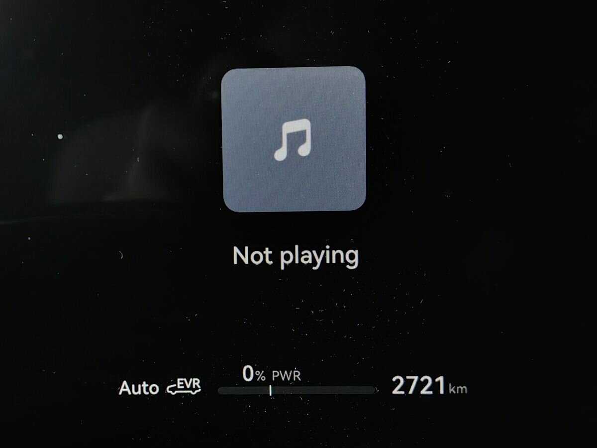 Aito M7, 2023 Фото №16