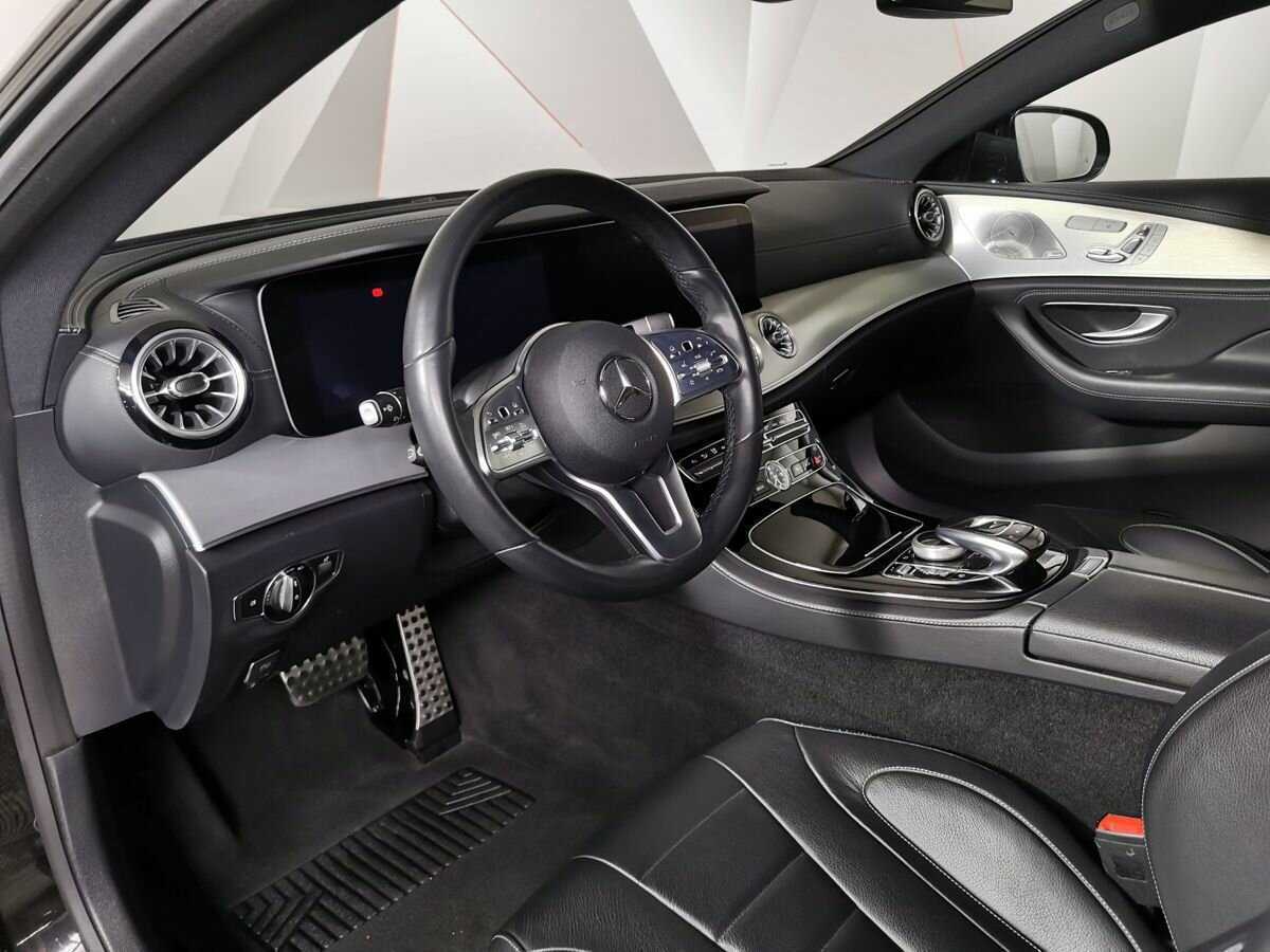 Mercedes-Benz CLS 350, 2019 Фото №13