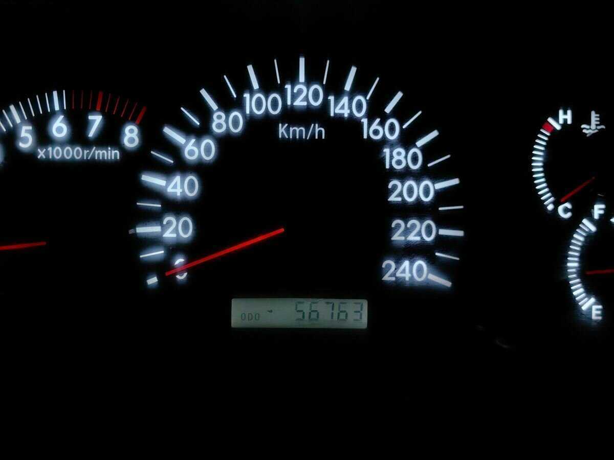 BYD F3, 2008 Фото №14