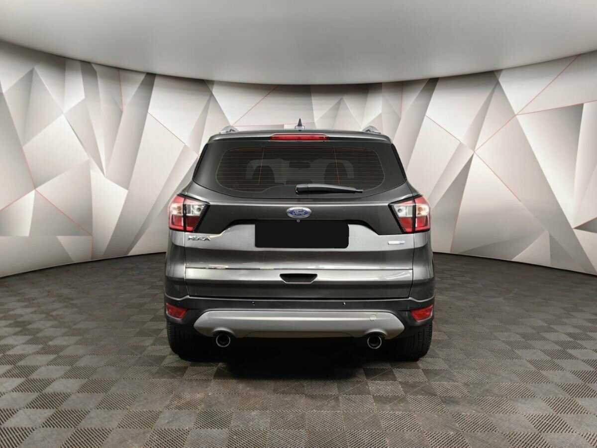 Ford Kuga, 2018 - 170 509 км. | Фото №7