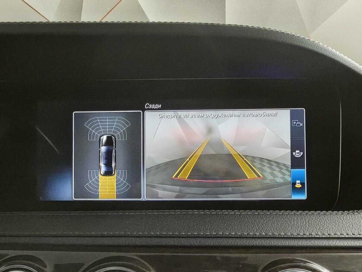 Mercedes-Benz S-Класс 350 d Long, 2018 Фото №16