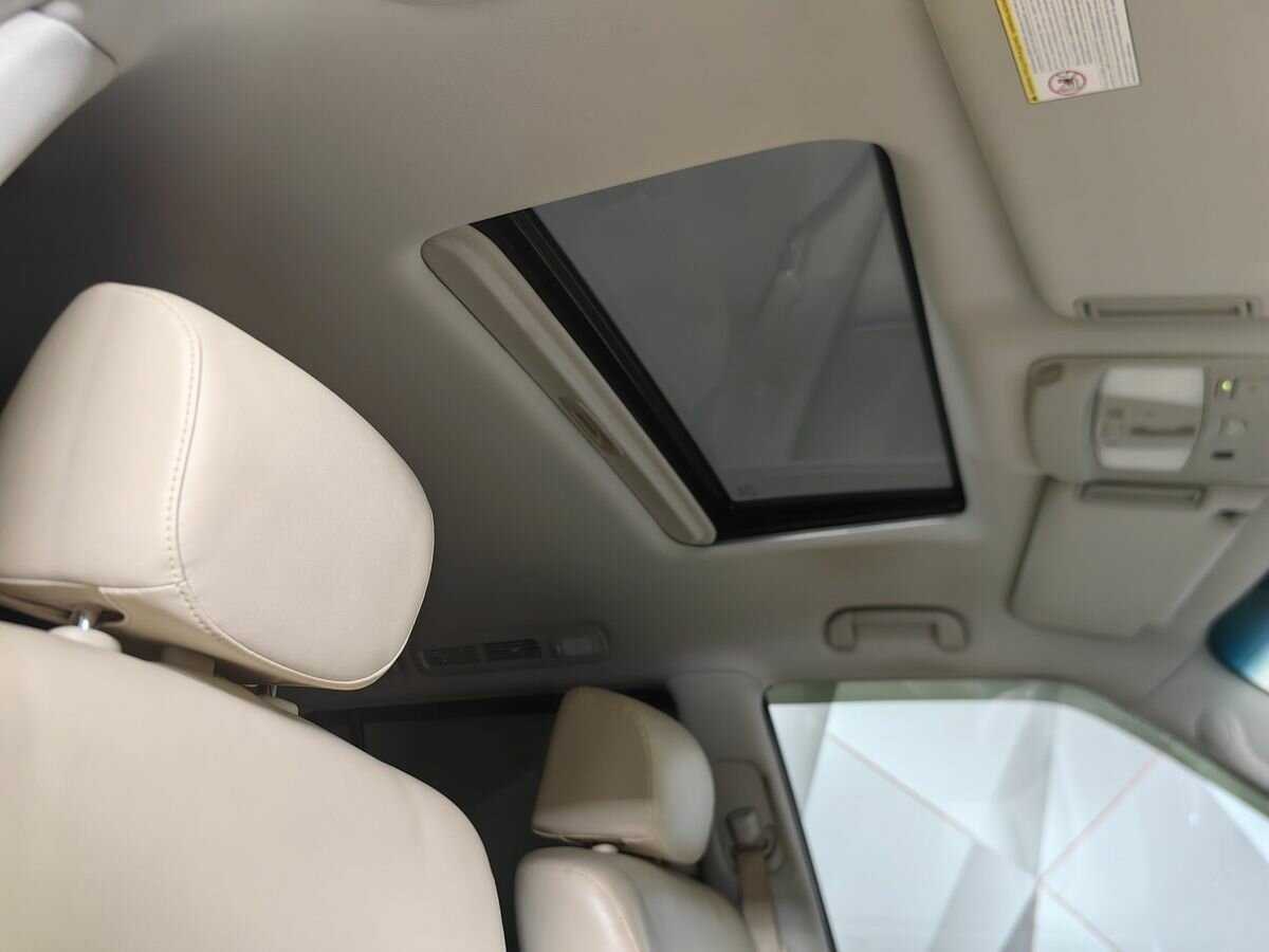 Infiniti QX80, 2017 Фото №19