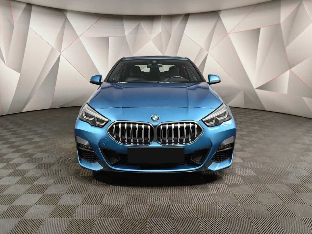 BMW 2 серии Gran Coupe 218i, 2021 - 28 501 км. | Фото №7