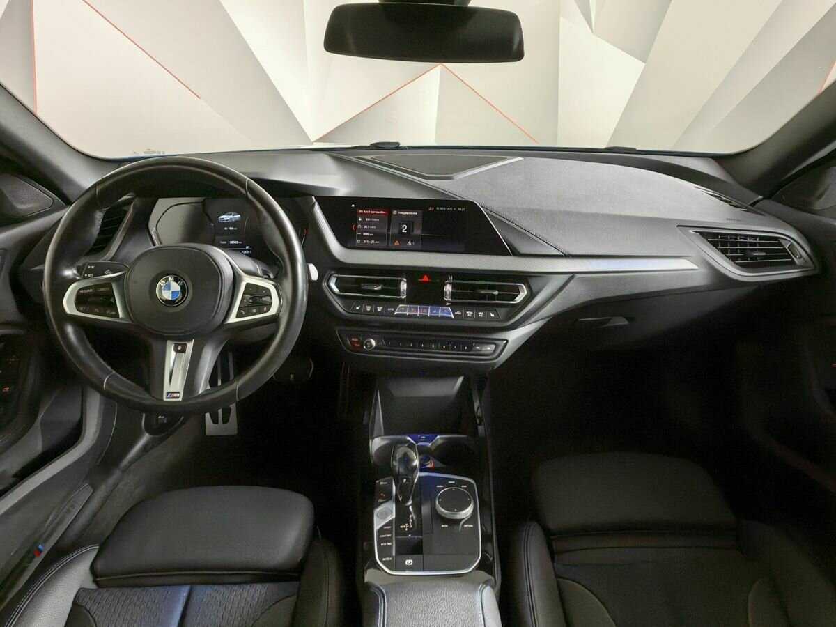 BMW 2 серии Gran Coupe 218i, 2021 Фото №10