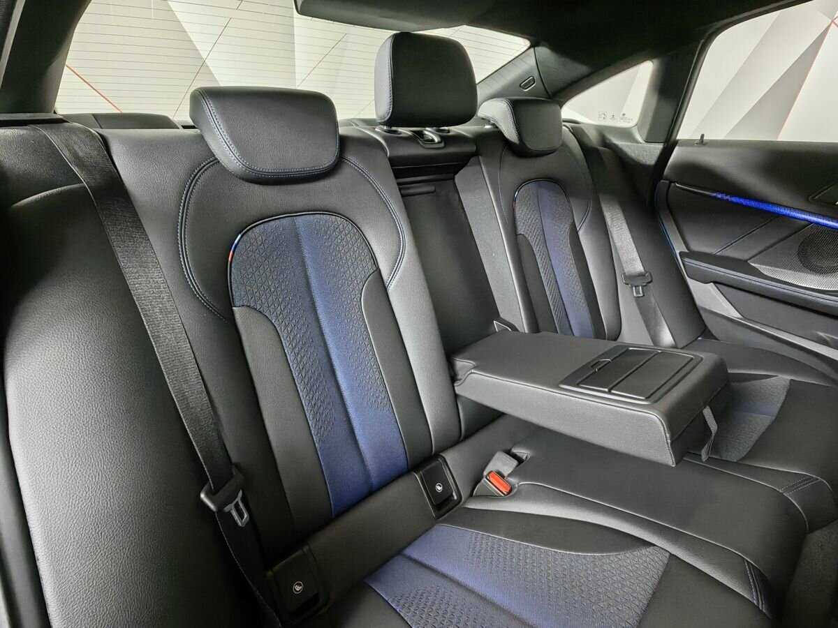 BMW 2 серии Gran Coupe 218i, 2021 Фото №13