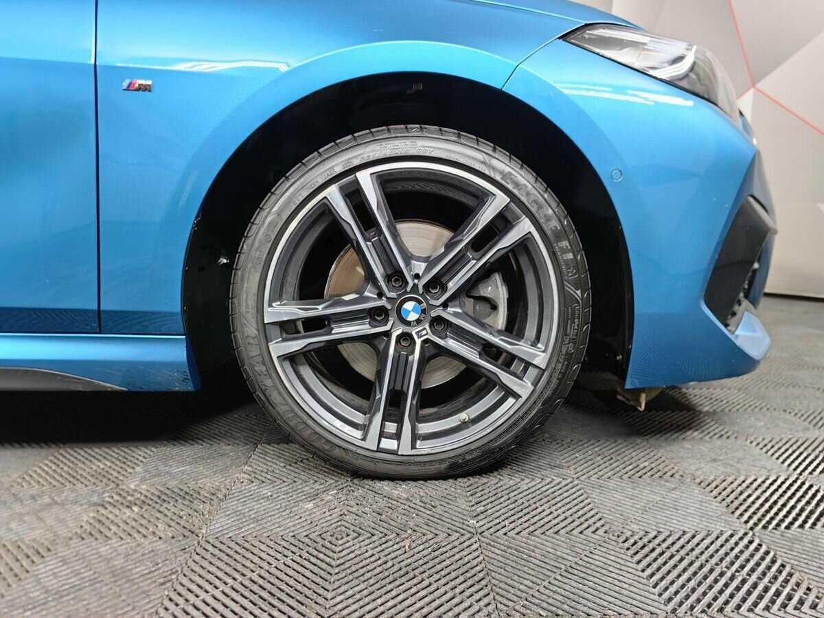 BMW 2 серии Gran Coupe 218i, 2021 Фото №16