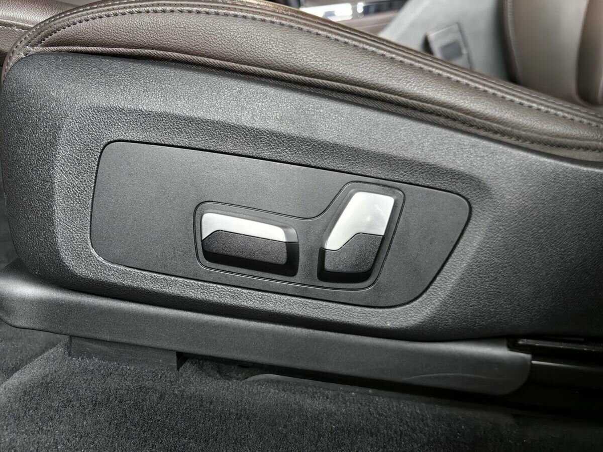 BMW X4 30i, 2019 Фото №17