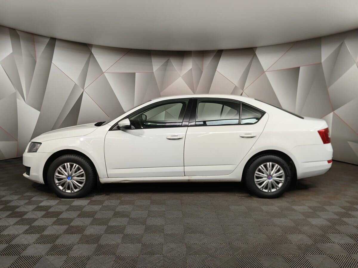 Skoda Octavia, 2015 - 96 000 км. | Фото №5