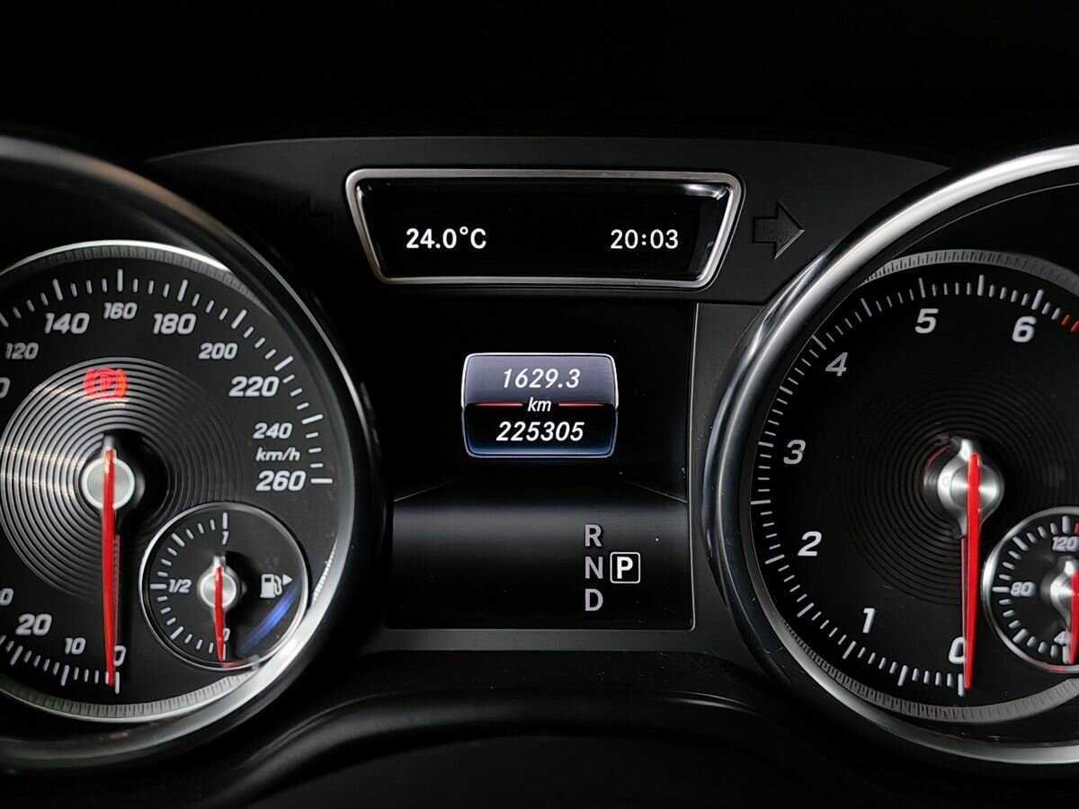 Mercedes-Benz GLS 400, 2017 Фото №17