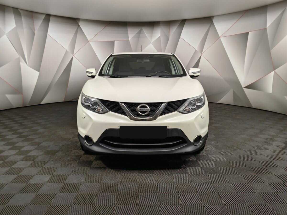 Nissan Qashqai, 2014 - 140 434 км. | Фото №7