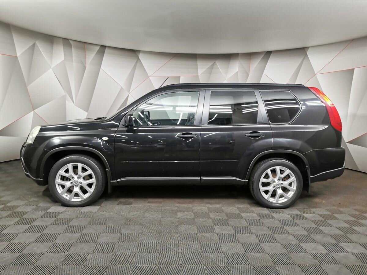 Nissan X-Trail, 2011 - 229 587 км. | Фото №5