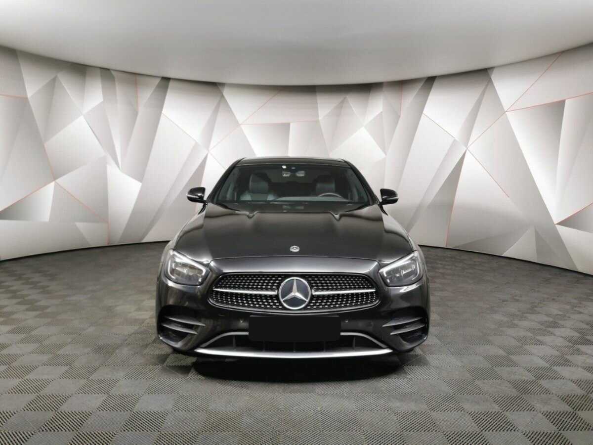 Mercedes-Benz E-Класс 200, 2020 - 148 073 км. | Фото №7