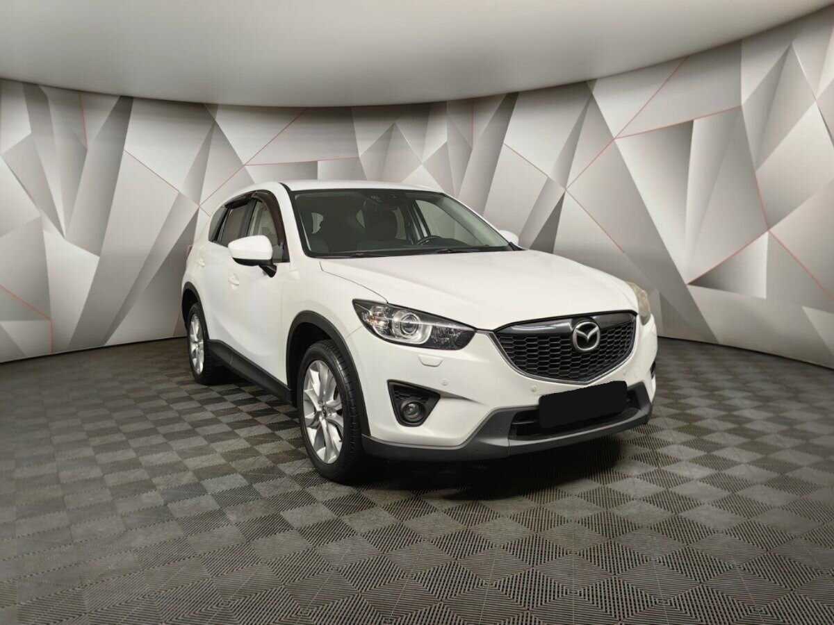 Mazda CX-5, 2013 - 209 394 км. | Фото №3