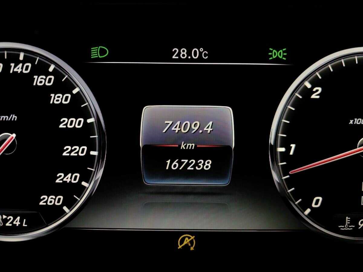 Mercedes-Benz S-Класс 350 CDI BlueTEC Long 9G-TRONIC, 2016 Фото №14