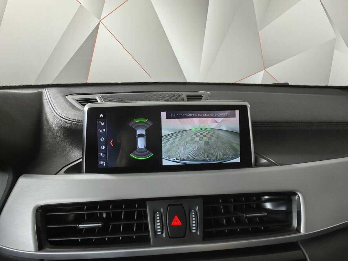 BMW X2 xDrive18d, 2021 Фото №9