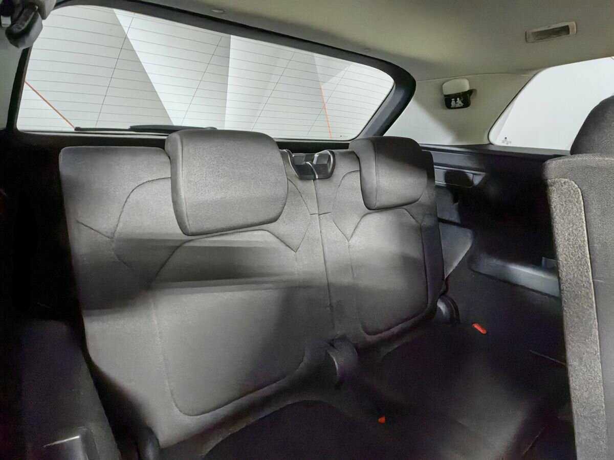 Skoda Kodiaq, 2019 Фото №16