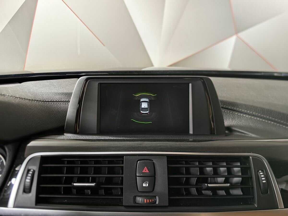 BMW 4 серии Gran Coupe 420d xDrive, 2018 Фото №16