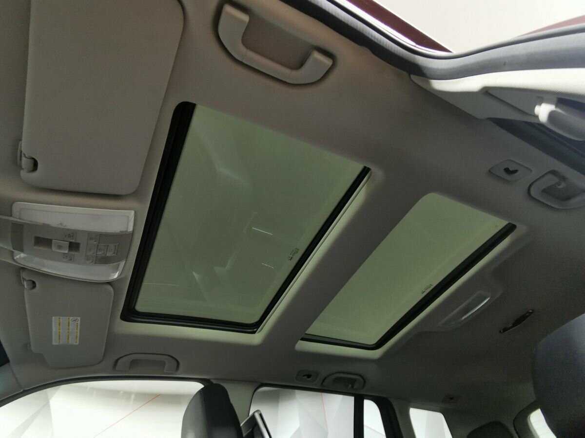 Mercedes-Benz GLK-Класс 300, 2010 Фото №17