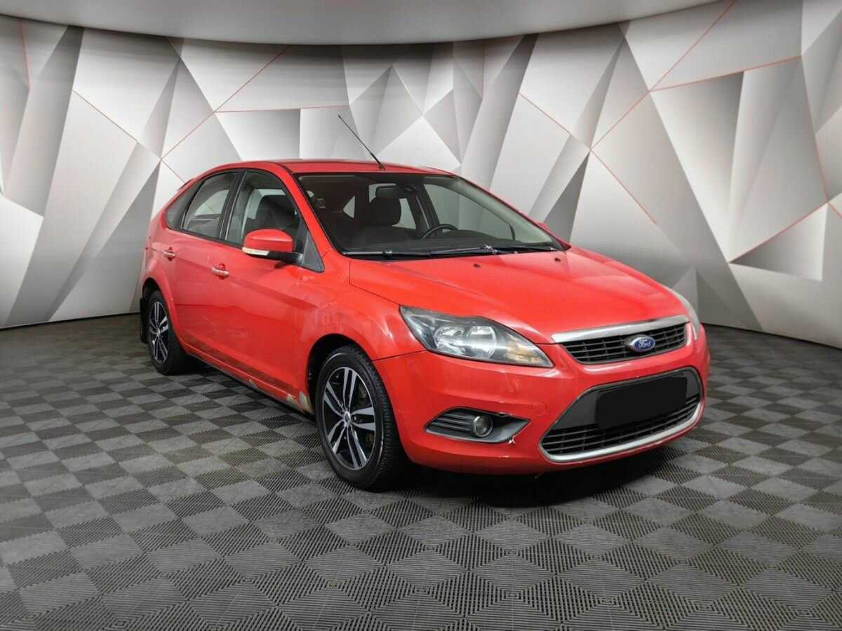 Ford Focus, 2010 - 200 205 км. | Фото №3