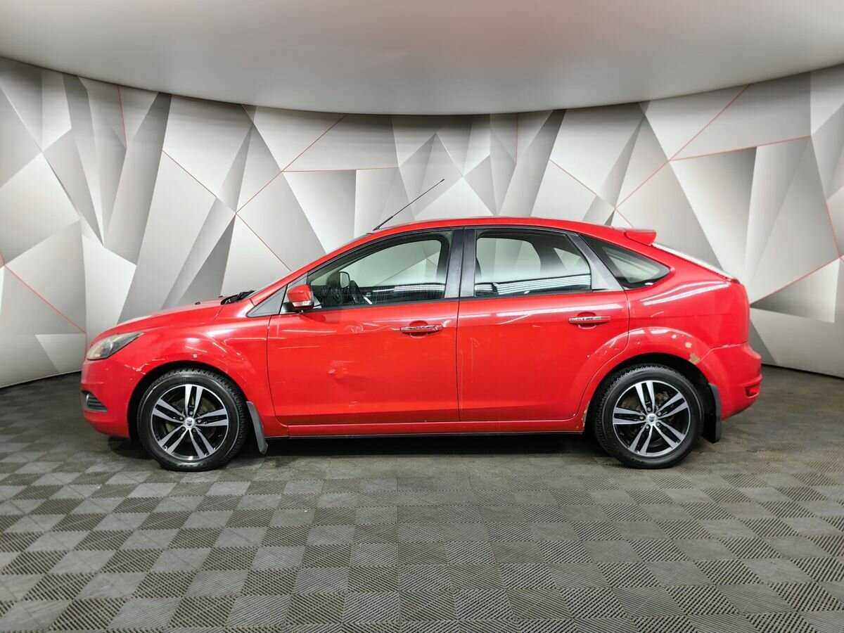 Ford Focus, 2010 - 200 205 км. | Фото №5