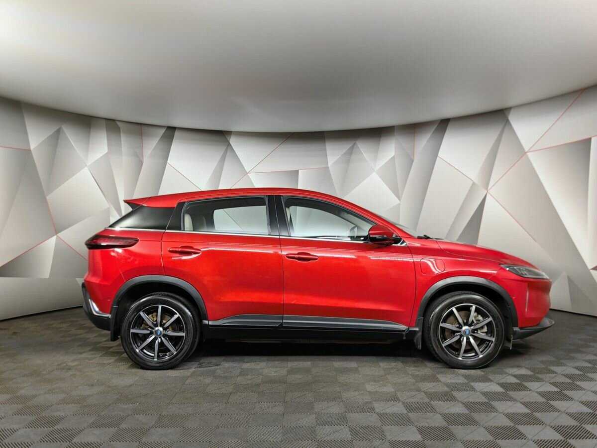 Xpeng G3 460G, 2021 Фото №6