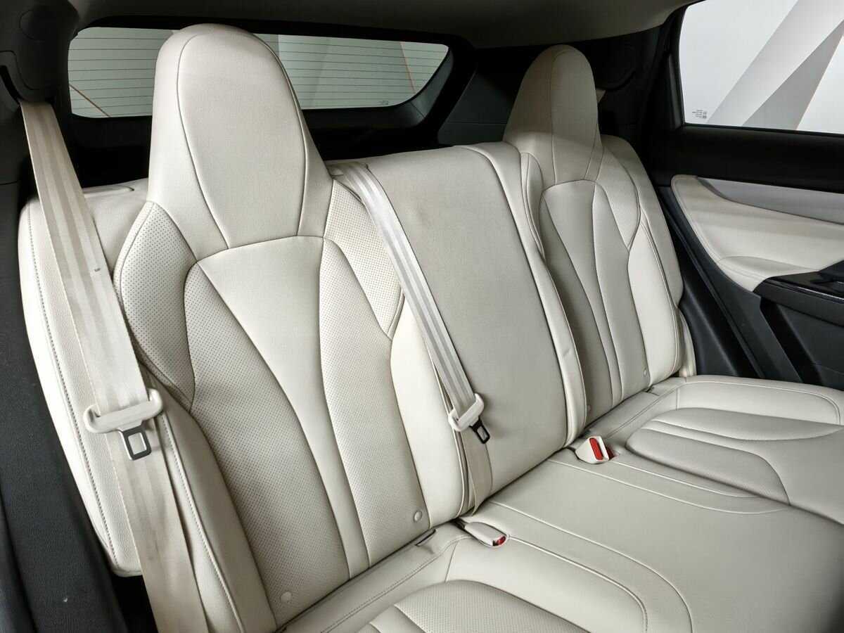 Xpeng G3 460G, 2021 Фото №13