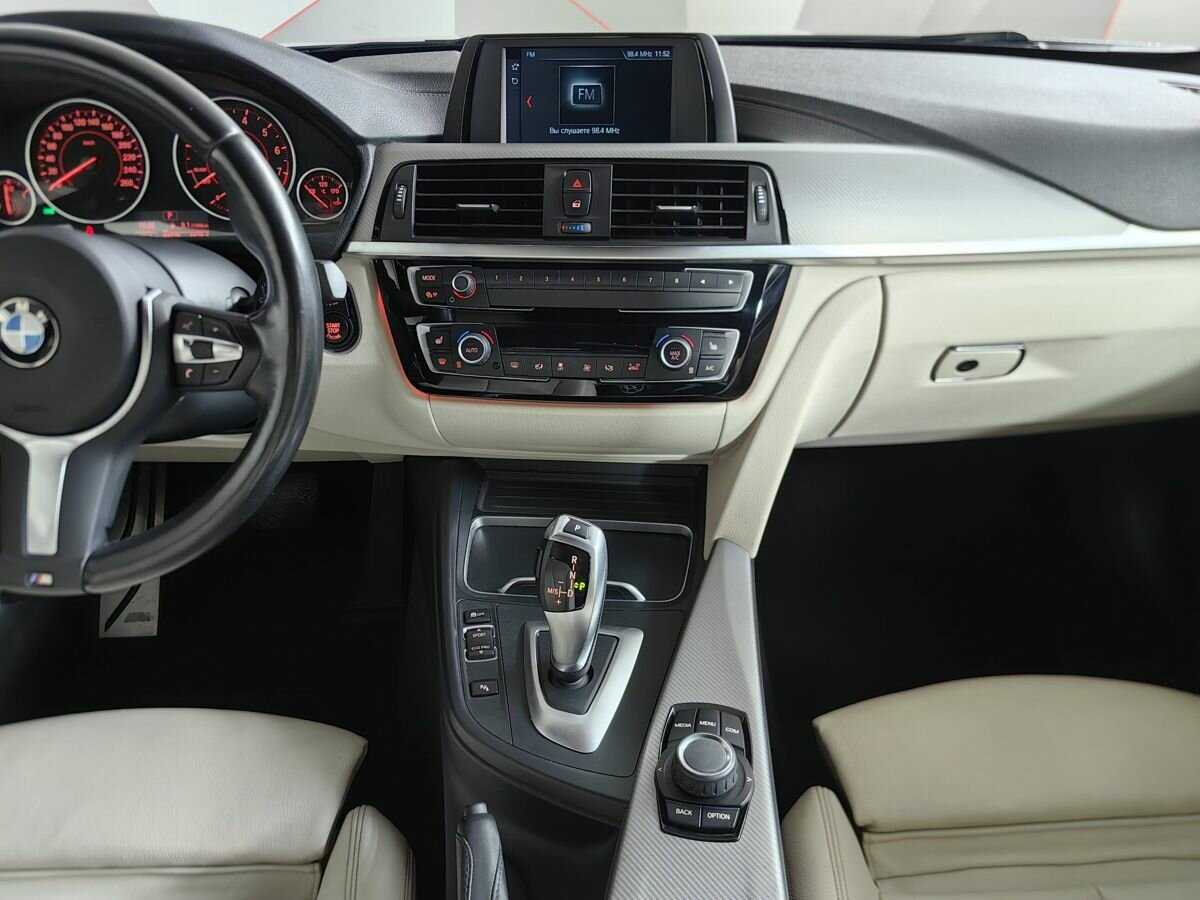 BMW 4 серии 430i xDrive, 2018 Фото №12