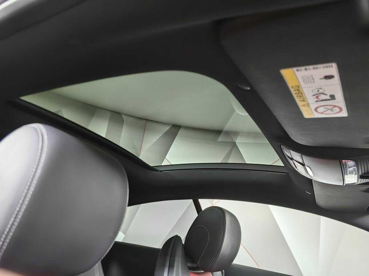 Mercedes-Benz E-Класс 200, 2017 Фото №15