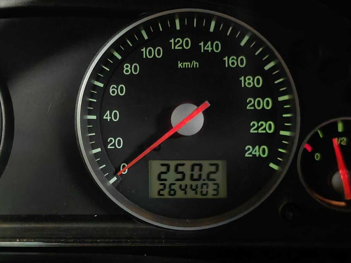 Ford Mondeo, 2006 Фото №16