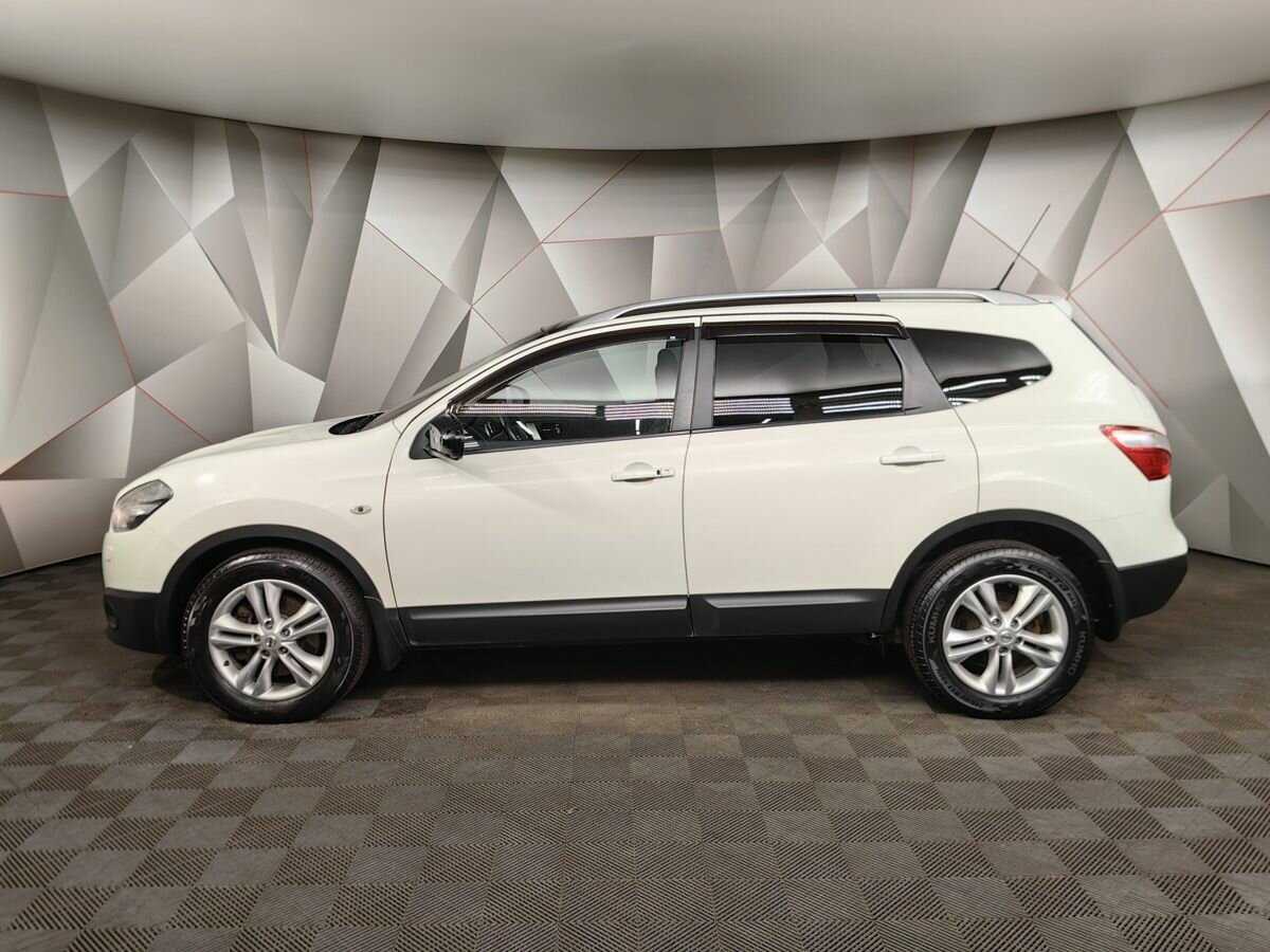 Nissan Qashqai, 2011 - 140 600 км. | Фото №5