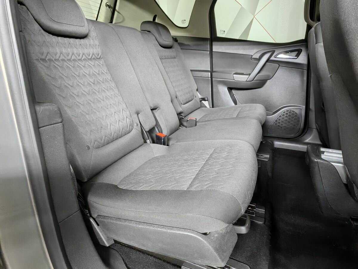 Opel Meriva, 2013 Фото №12