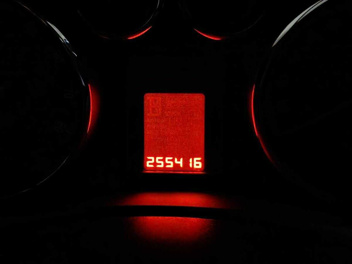 Opel Meriva, 2013 Фото №16