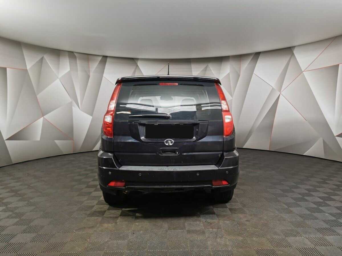 Great Wall Hover H3, 2013 - 175 493 км. | Фото №8