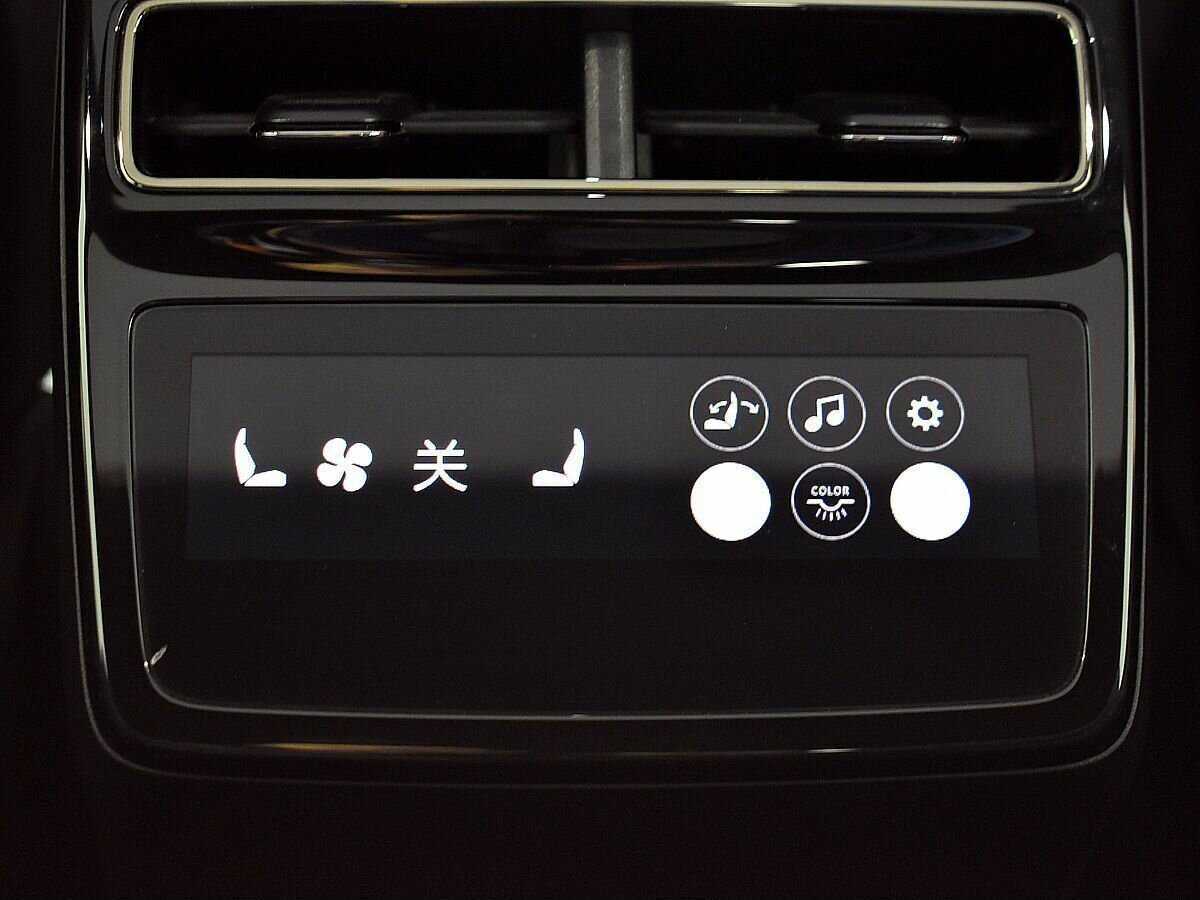 Zeekr 001 100 kWh, 2022 Фото №17