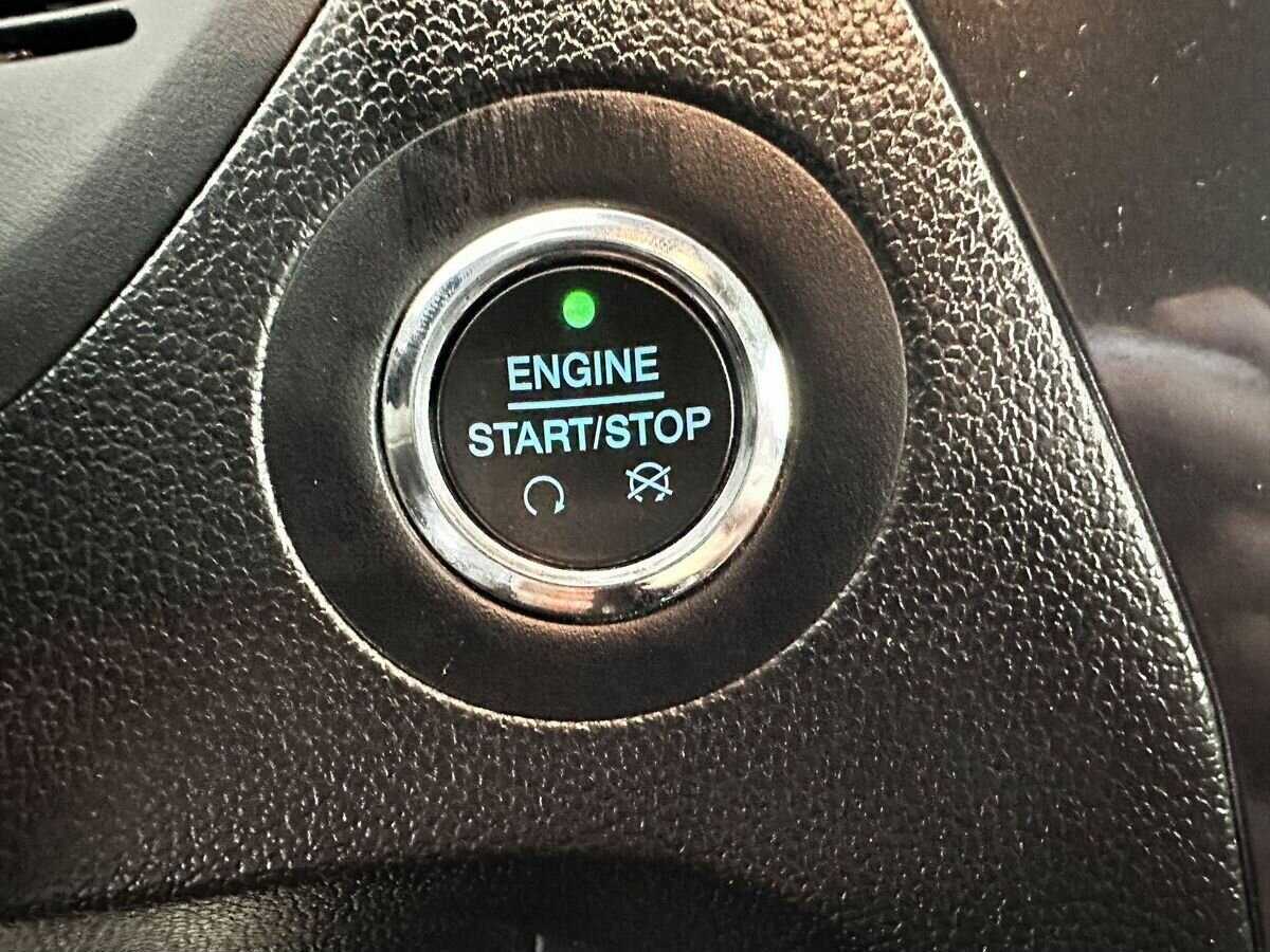 Ford Explorer, 2018 Фото №13