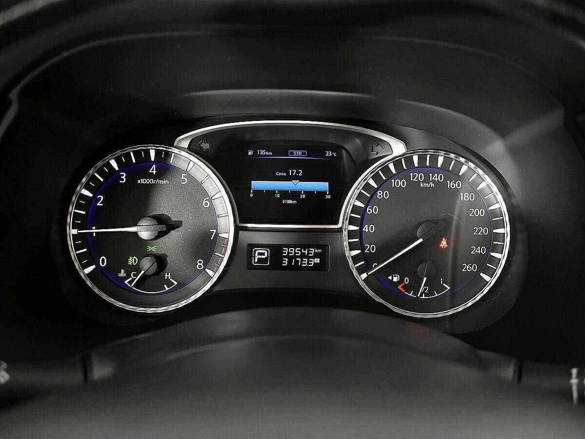 Infiniti QX60, 2018 Фото №12