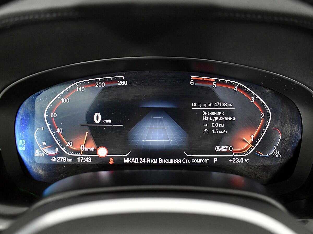 BMW 6 серии Gran Turismo 620d xDrive, 2021 Фото №12