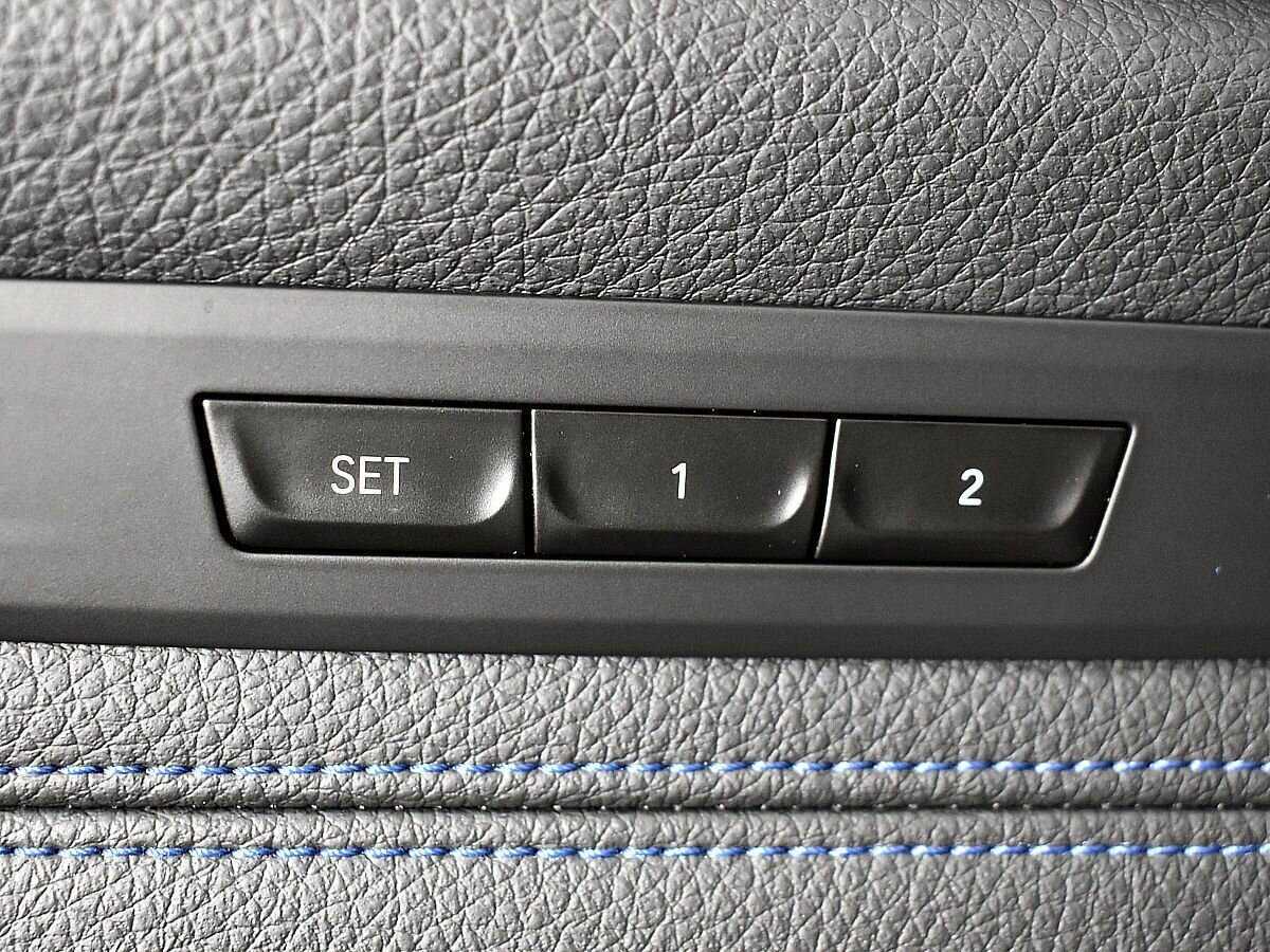 BMW 6 серии Gran Turismo 620d xDrive, 2021 Фото №17