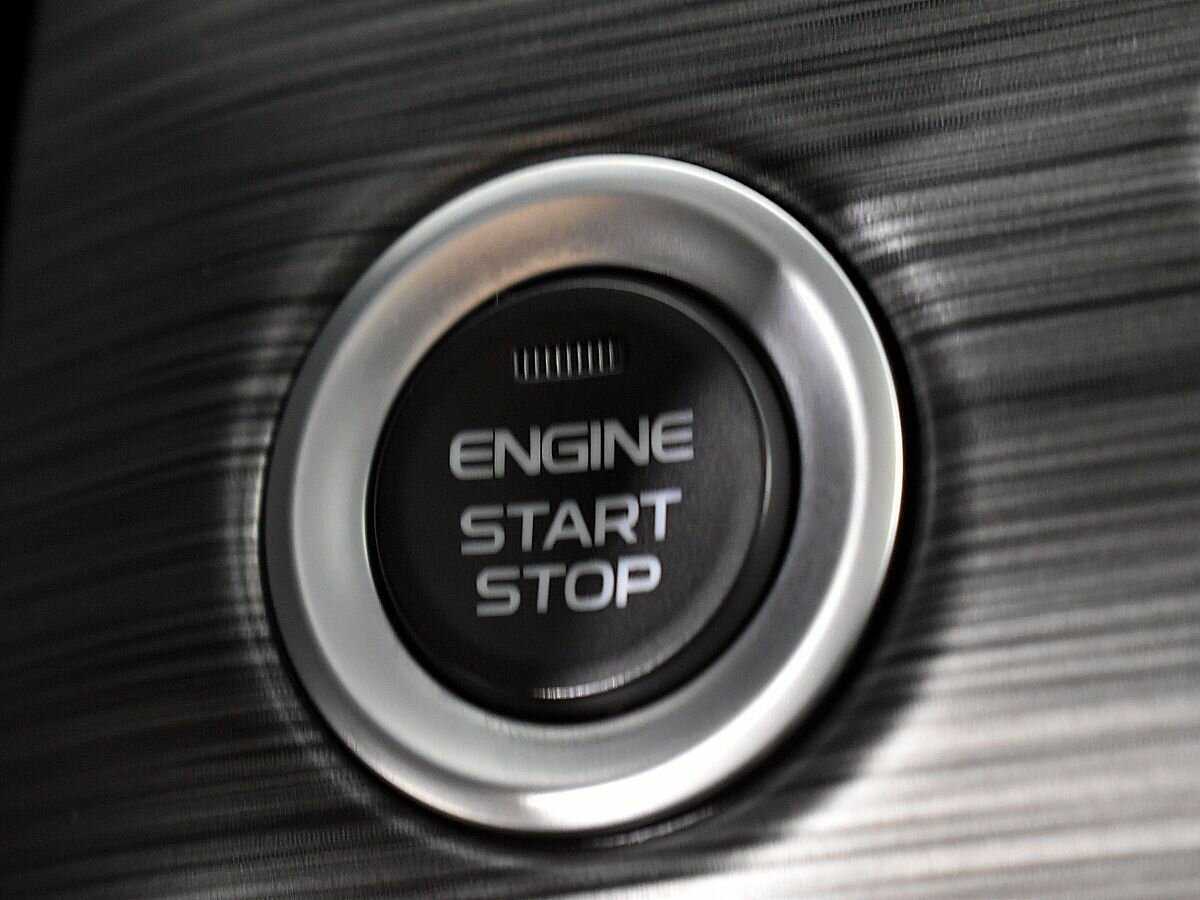 Geely Tugella, 2023 Фото №18