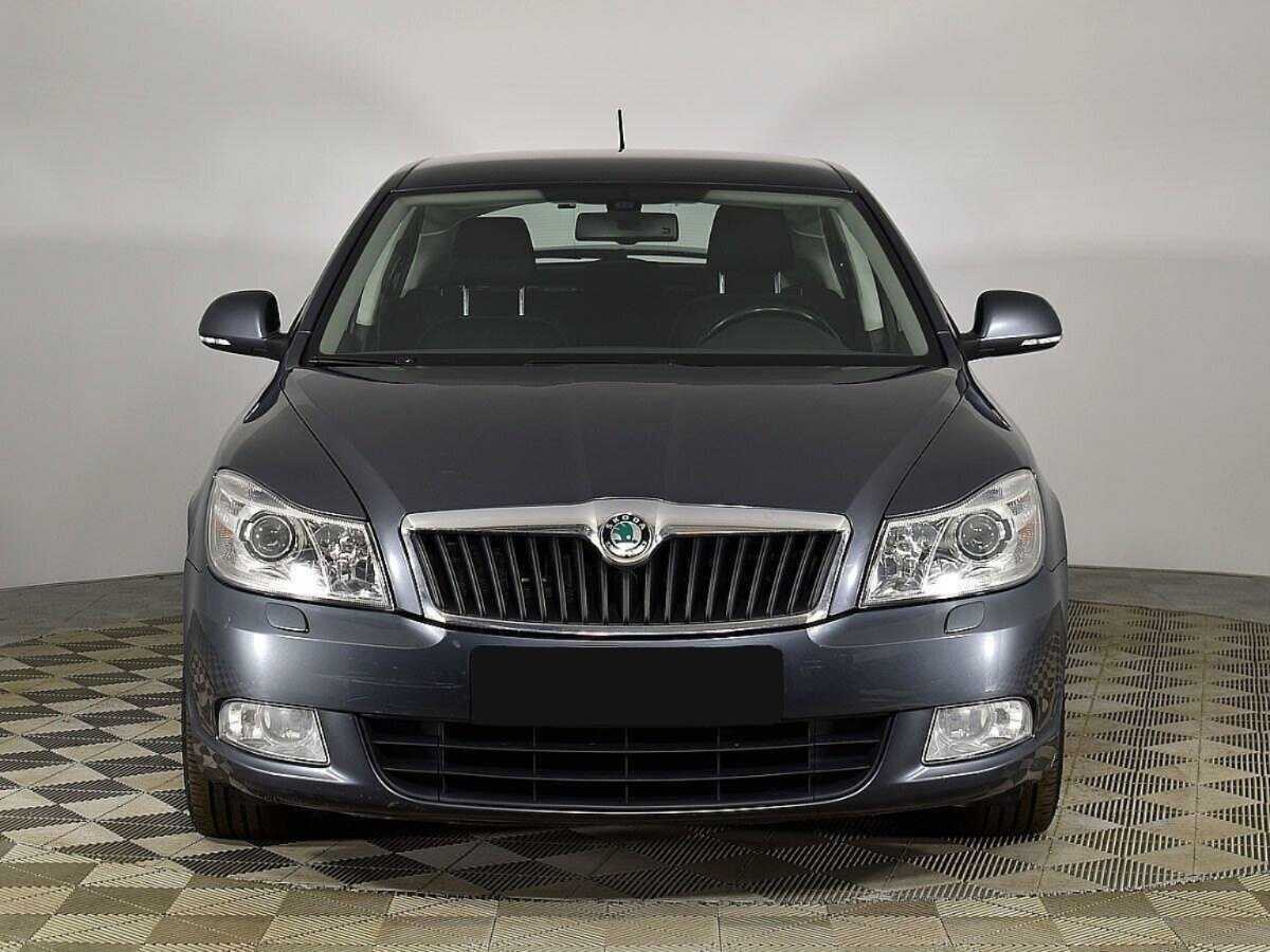 Skoda Octavia, 2013 - 131 275 км. | Фото №3