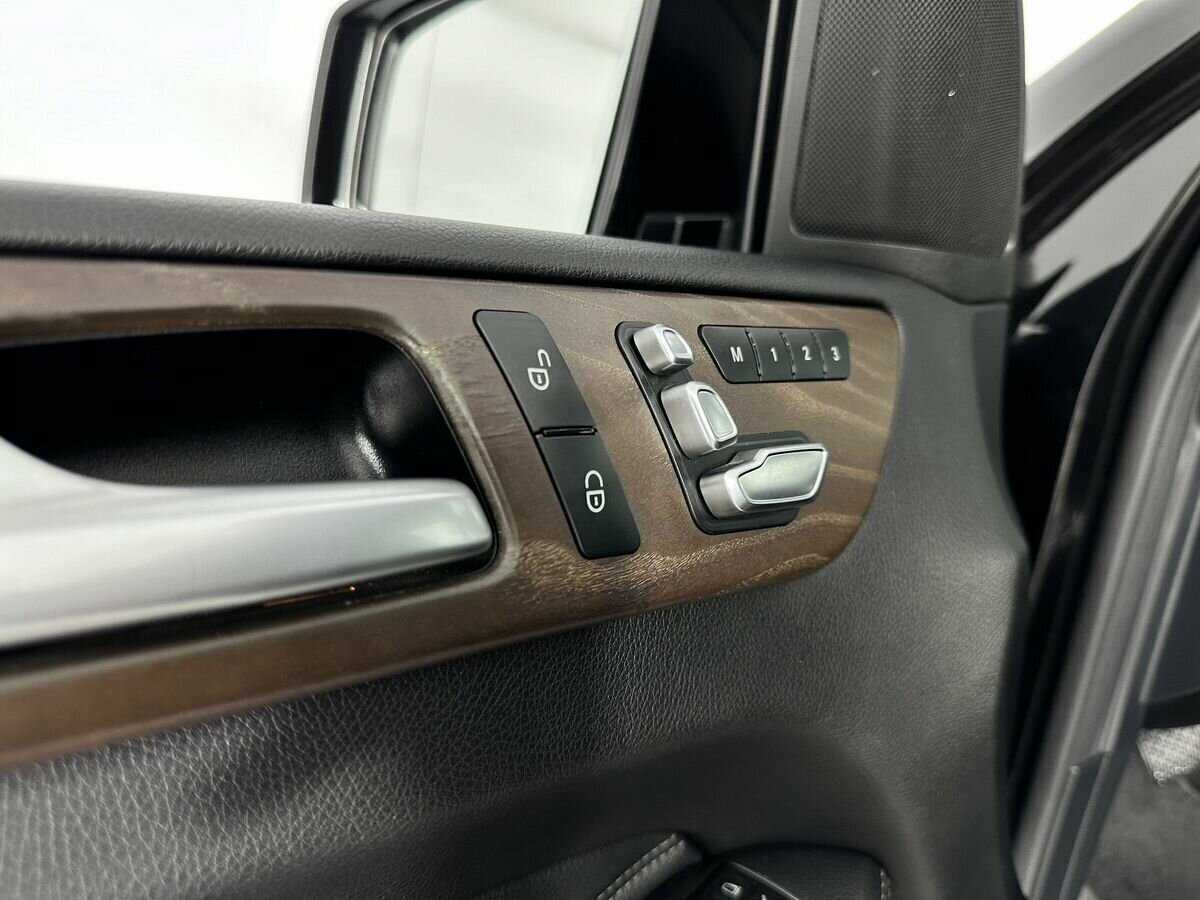 Mercedes-Benz GLE 350 d, 2017 - 120 550 км. | Фото №7