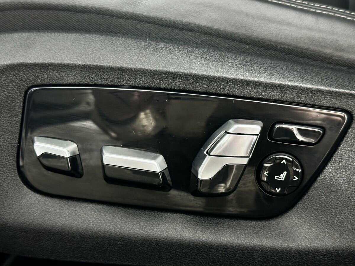 BMW 6 серии Gran Turismo 630d xDrive, 2019 Фото №16