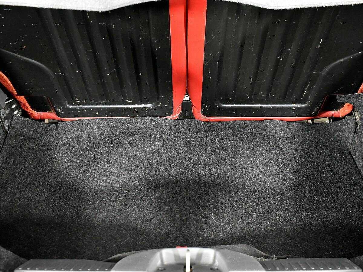 Fiat 500, 2008 Фото №14