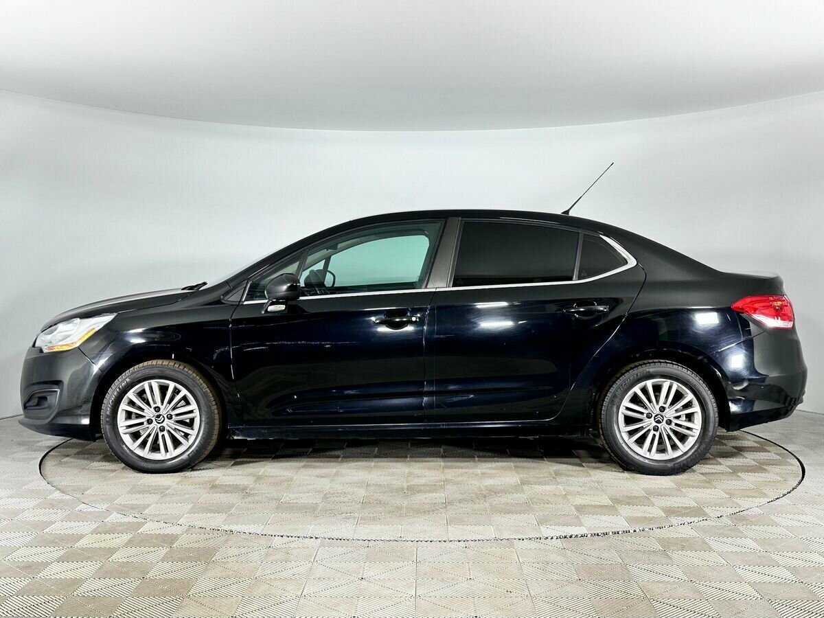 Citroen C4, 2013 - 143 274 км. | Фото №5